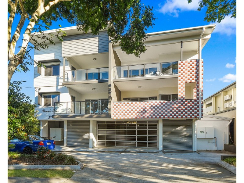 7/33 Pioneer Street, Zillmere QLD 4034