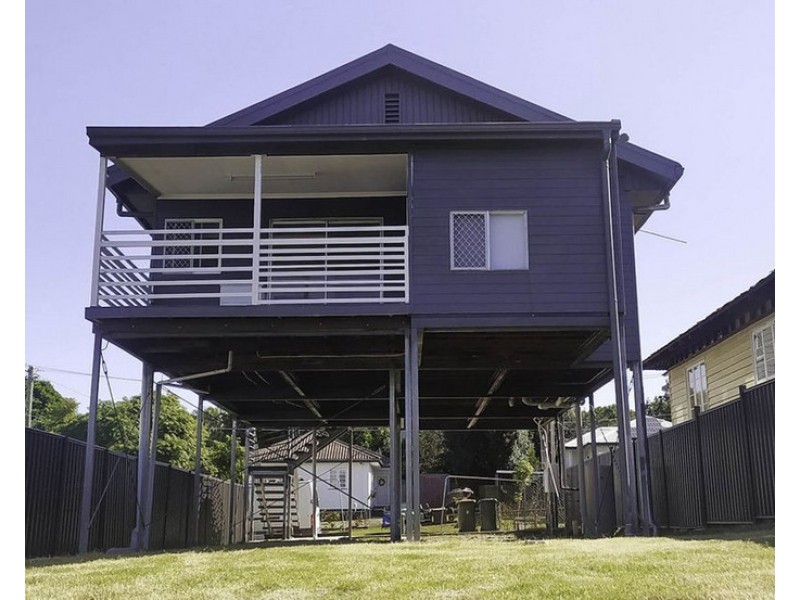 21 Macansh Street, Zillmere QLD 4034