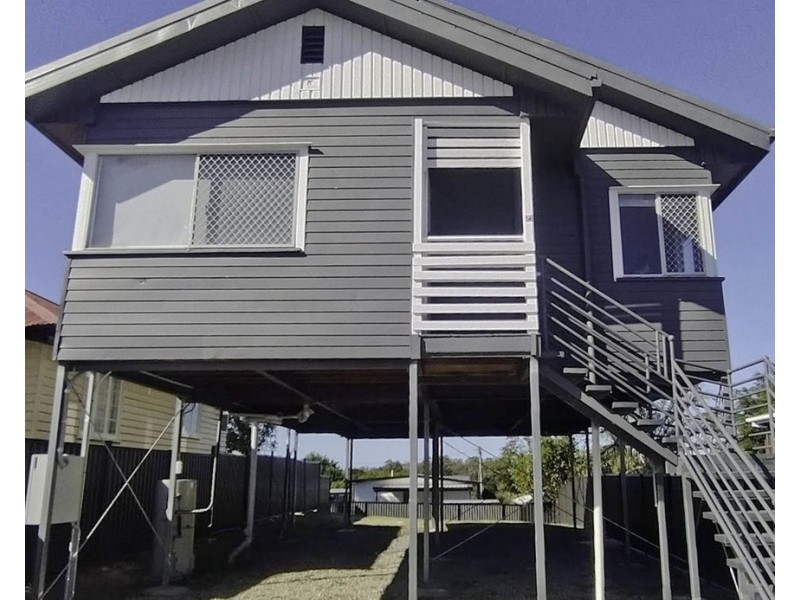 21 Macansh Street, Zillmere QLD 4034