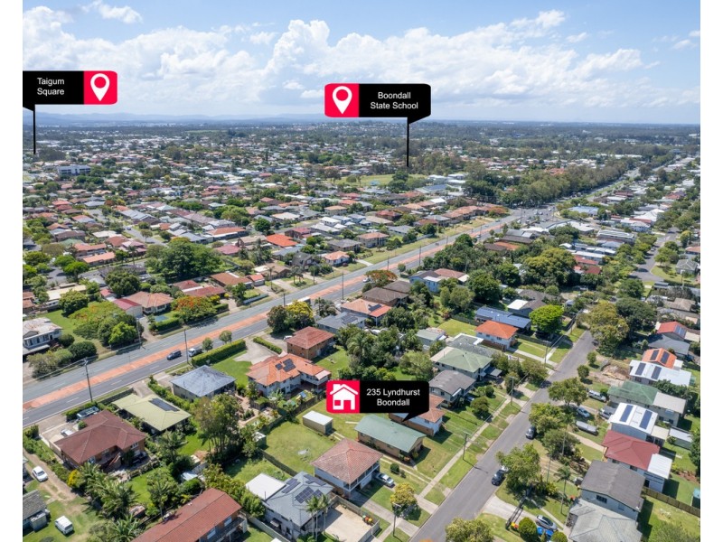 235 Lyndhurst Road, Boondall QLD 4034