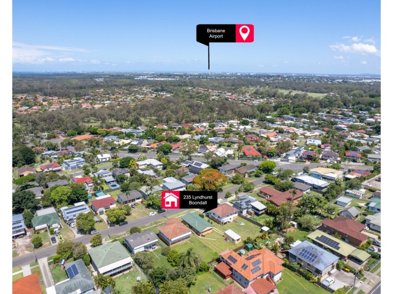 235 Lyndhurst Road, Boondall QLD 4034