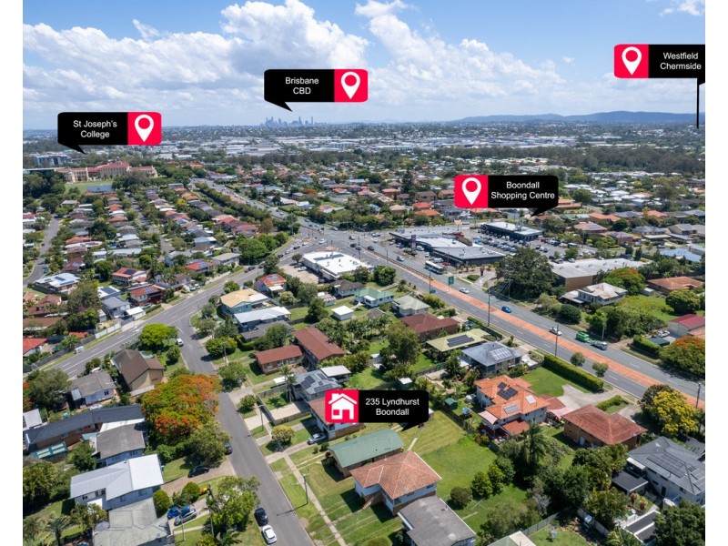 235 Lyndhurst Road, Boondall QLD 4034