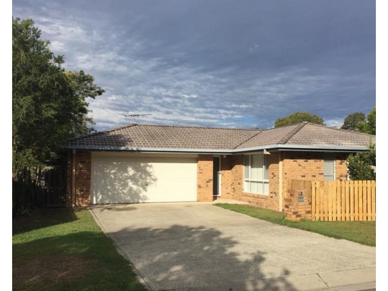 2 Moriah Street, Boondall QLD 4034