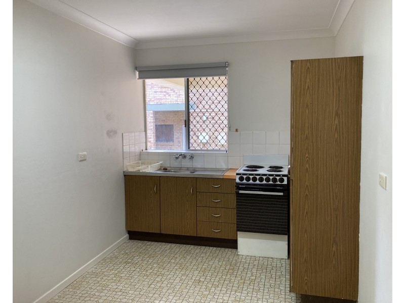 1/43 Kingsmill Street, Chermside QLD 4032