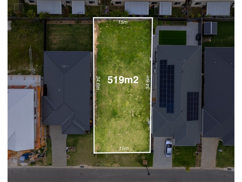 85 Palatial Crescent, Griffin QLD 4503