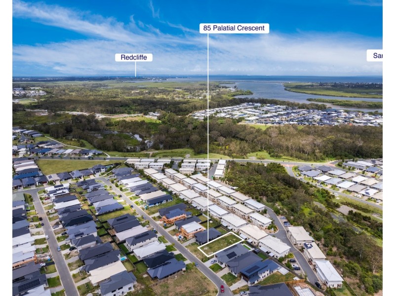 85 Palatial Crescent, Griffin QLD 4503