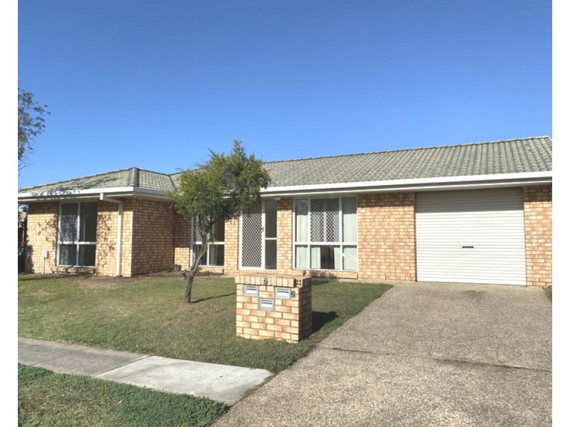 1/7 Orchid Crescent, Fitzgibbon QLD 4018