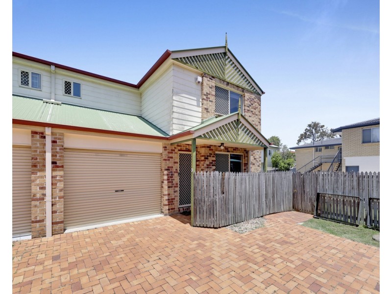 3/50 Sparkes Street, Chermside QLD 4032