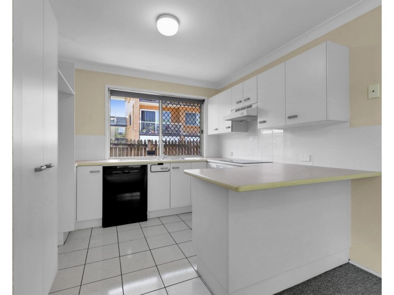 3/50 Sparkes Street, Chermside QLD 4032