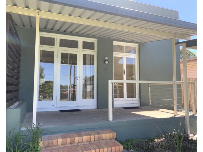 2/30 Bohland Street, Kedron QLD 4031