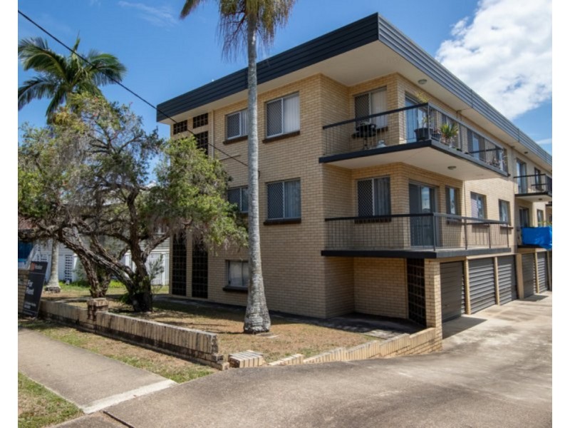 1/61 Wallace Street, Chermside QLD 4032