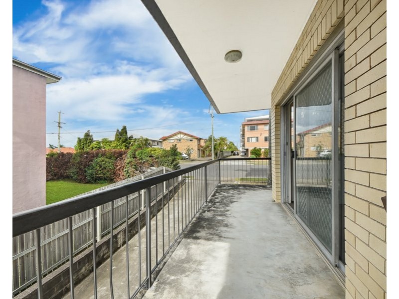1/61 Wallace Street, Chermside QLD 4032