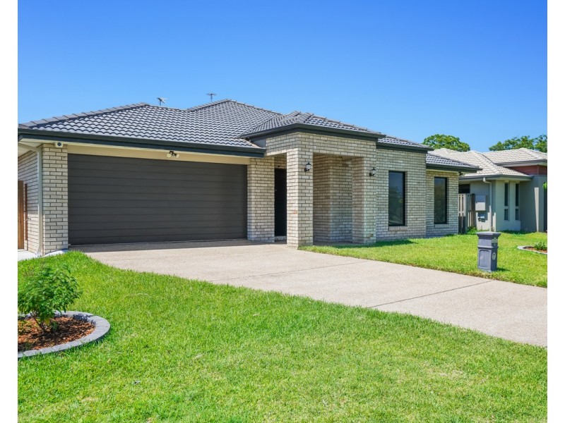 15 Isabella Close, Bald Hills QLD 4036