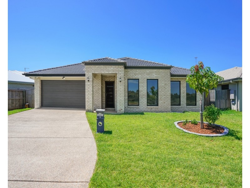 15 Isabella Close, Bald Hills QLD 4036