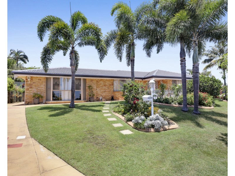 6 Stonycroft Street, Aspley QLD 4034