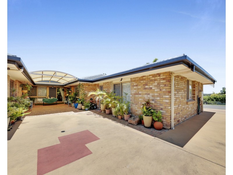 6 Stonycroft Street, Aspley QLD 4034