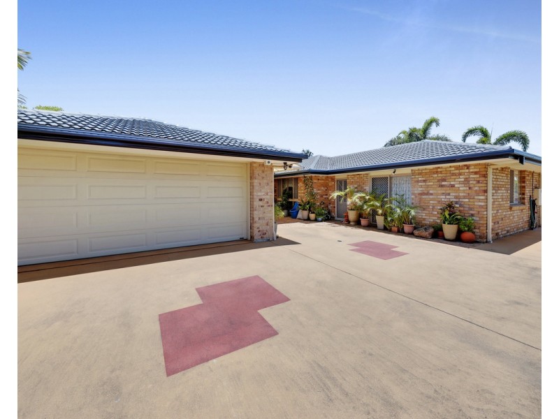 6 Stonycroft Street, Aspley QLD 4034