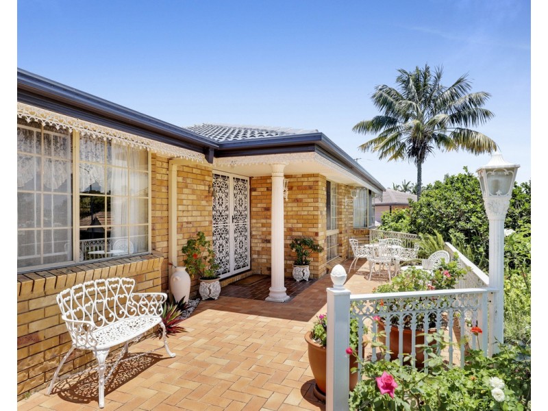 6 Stonycroft Street, Aspley QLD 4034