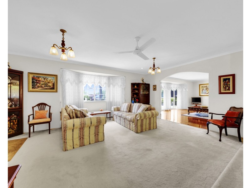 6 Stonycroft Street, Aspley QLD 4034