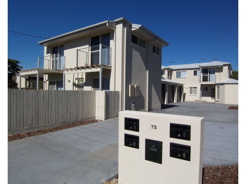 1/72 Gillies Street, Zillmere QLD 4034