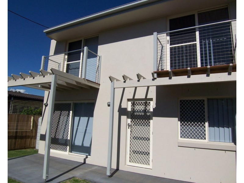 1/72 Gillies Street, Zillmere QLD 4034