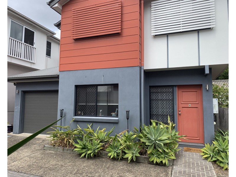 4/50 Sizer Street, Everton Park QLD 4053