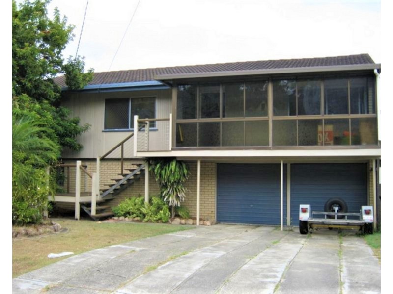 11 Weenah Street, Bracken Ridge QLD 4017