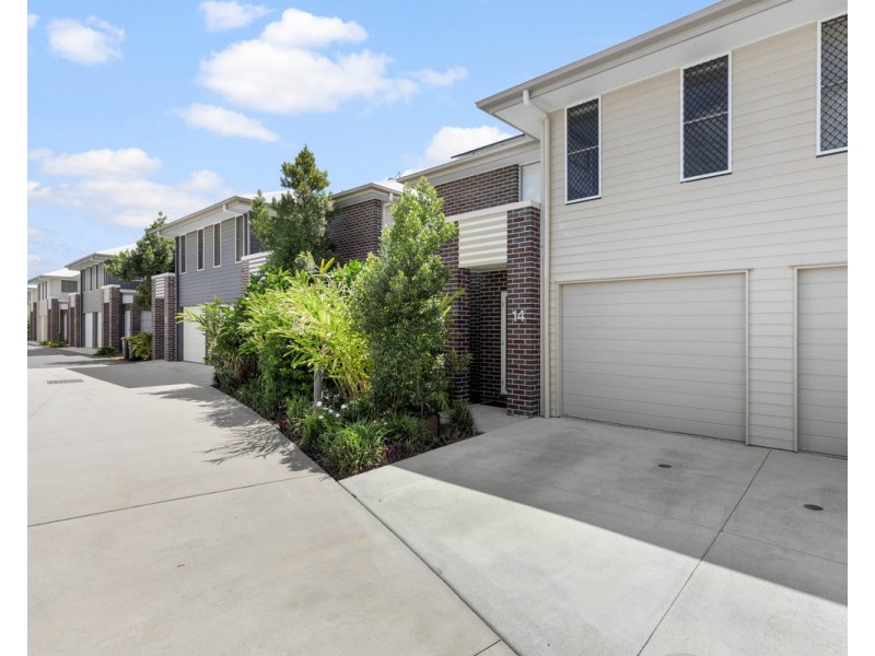 14/100 Brickworks Road, Kallangur QLD 4503