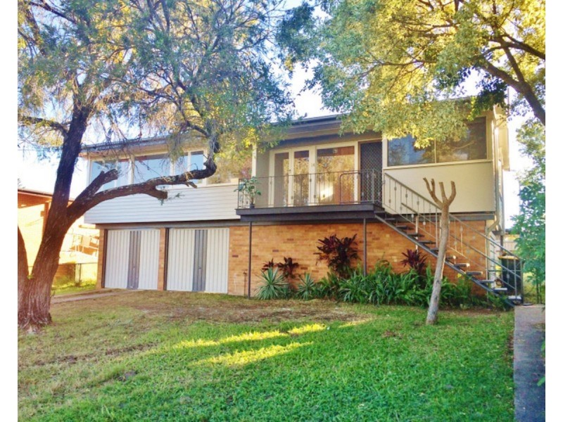 14 Kilburn Street, Chermside QLD 4032