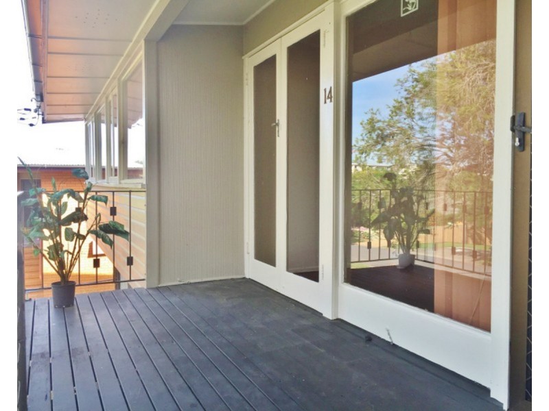 14 Kilburn Street, Chermside QLD 4032