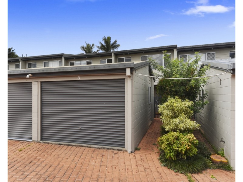 3/29 Arbor Street, Ferny Grove QLD 4055