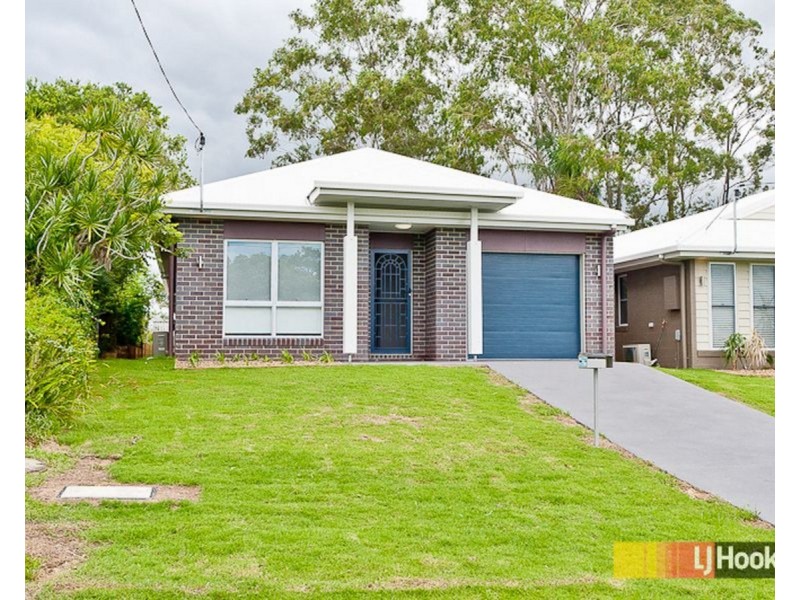 28B Baden Powell Street, Everton Park QLD 4053