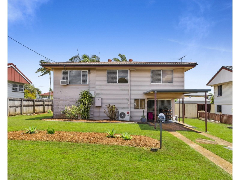 22 Tulip Street, Lawnton QLD 4501
