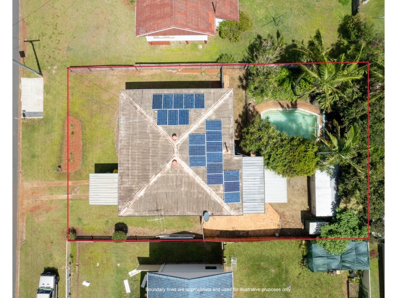 22 Tulip Street, Lawnton QLD 4501