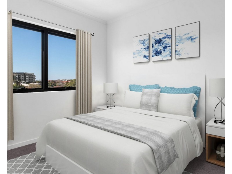 35/509-511 Rode Road, Chermside QLD 4032