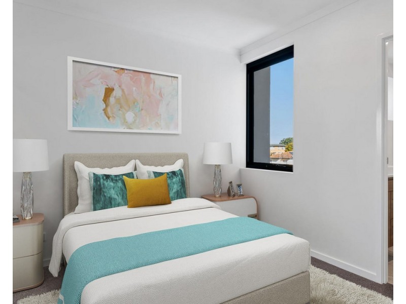 35/509-511 Rode Road, Chermside QLD 4032