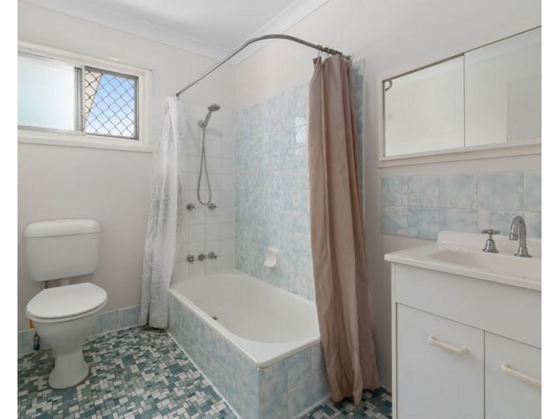 1/14 Hall Street, Chermside QLD 4032