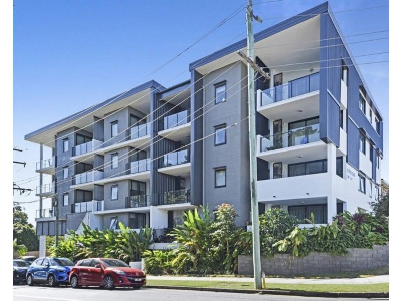 34/509-511 Rode Road, Chermside QLD 4032