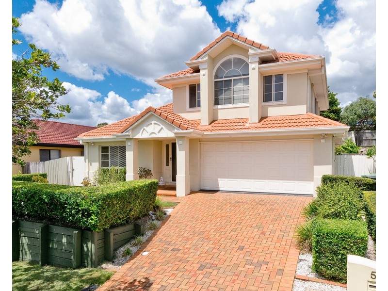 54 Van Dyke Crescent, Mcdowall QLD 4053