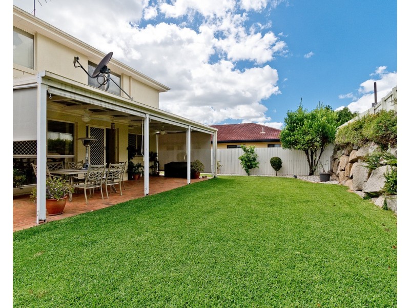 54 Van Dyke Crescent, Mcdowall QLD 4053