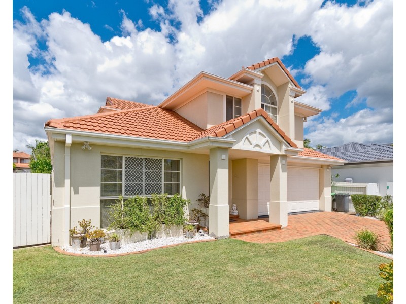 54 Van Dyke Crescent, Mcdowall QLD 4053