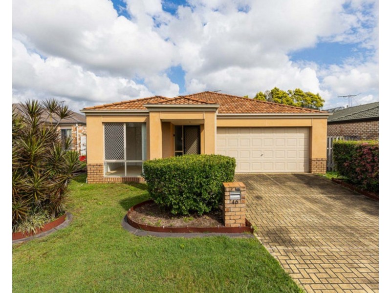 46 Aldea Circuit, Bracken Ridge QLD 4017
