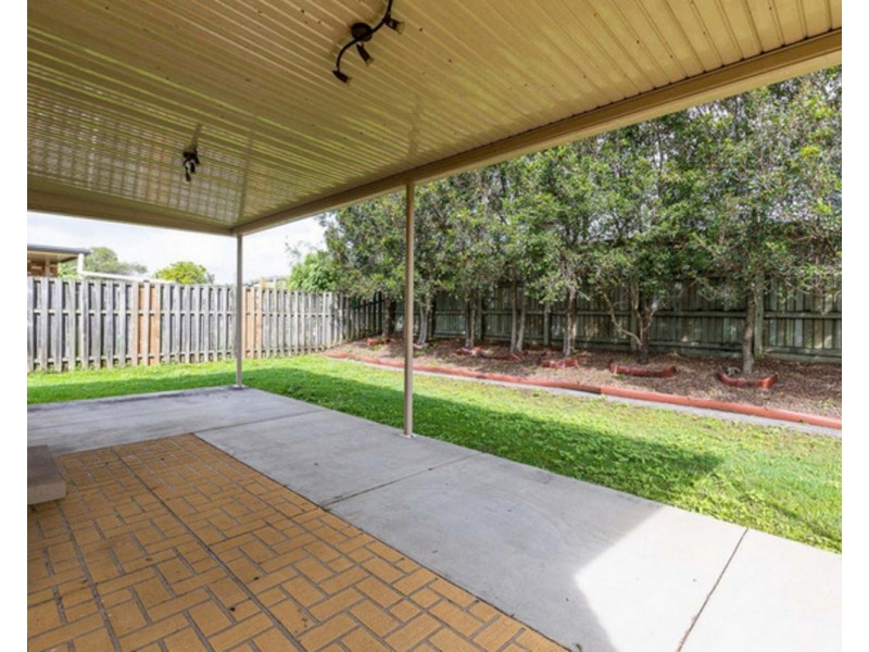 46 Aldea Circuit, Bracken Ridge QLD 4017