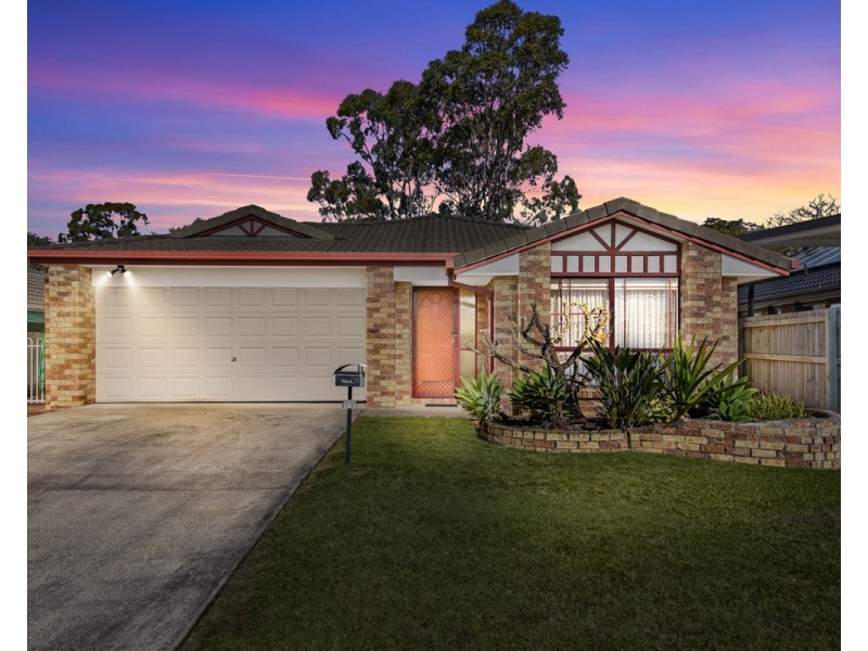 77 Lilly Pilly Crescent, Fitzgibbon QLD 4018