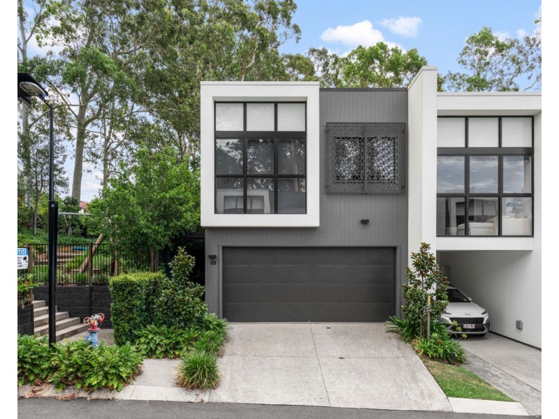 33/906 Hamilton Road, Mcdowall QLD 4053