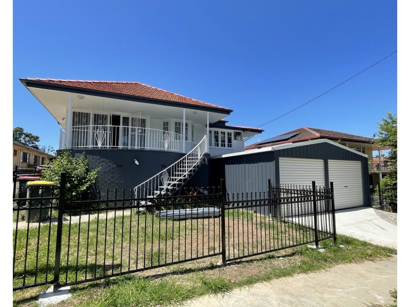 615 Ellison Road, Aspley QLD 4034