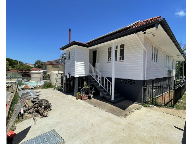 615 Ellison Road, Aspley QLD 4034
