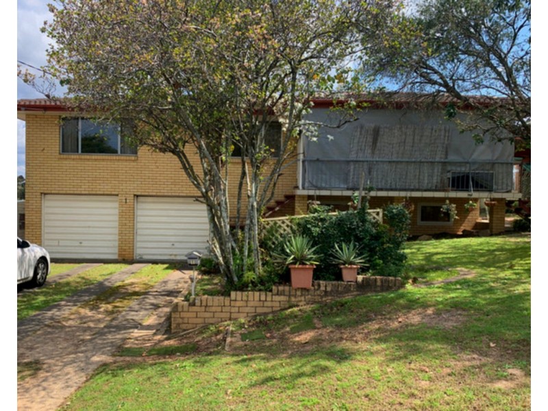 1 Agnew Street, Aspley QLD 4034