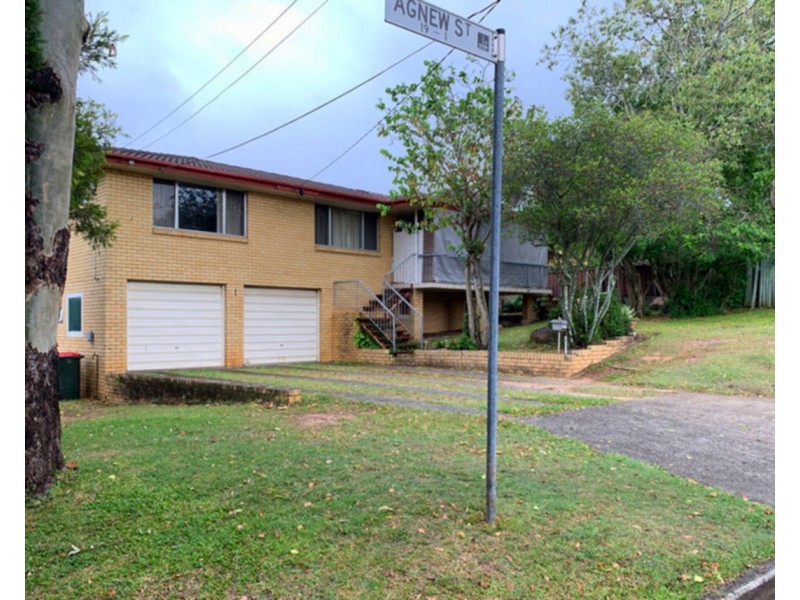 1 Agnew Street, Aspley QLD 4034
