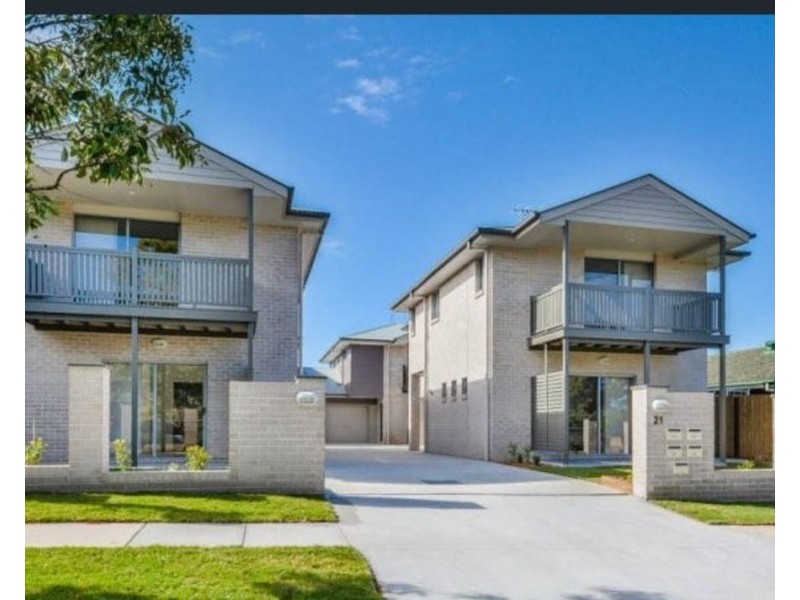 3/21 Myles Street, Lawnton QLD 4501